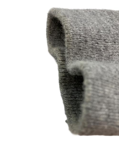 SPRINGFOOT（スプリングフット）SPRINGFOOT (スプリングフット) 50-60sプルオーバーパーカー グレー サイズ:Mの古着・服飾アイテム