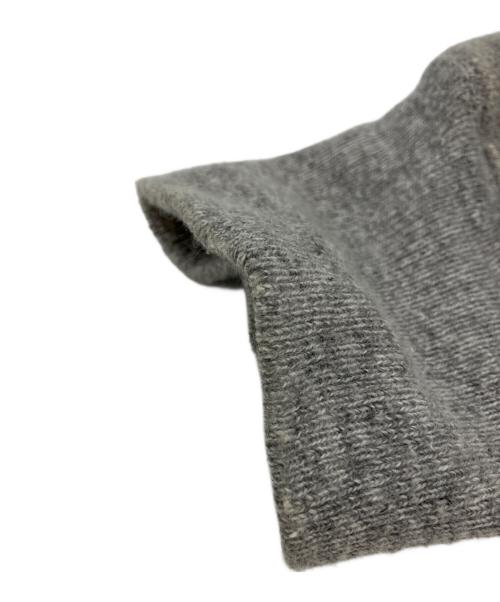 SPRINGFOOT（スプリングフット）SPRINGFOOT (スプリングフット) 50-60sプルオーバーパーカー グレー サイズ:Mの古着・服飾アイテム