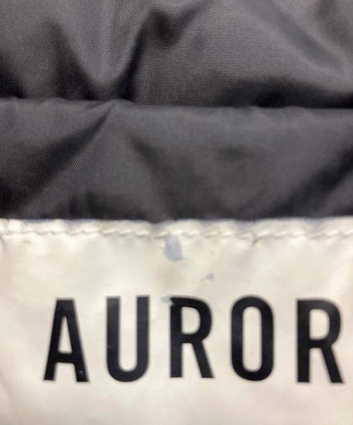 URBAN RESEARCH DOORS（アーバンリサーチドアーズ）URBAN RESEARCH DOORS (アーバンリサーチドアーズ) NANGA (ナンガ) AURORAダウンジャケット ネイビー サイズ:Freeの古着・服飾アイテム