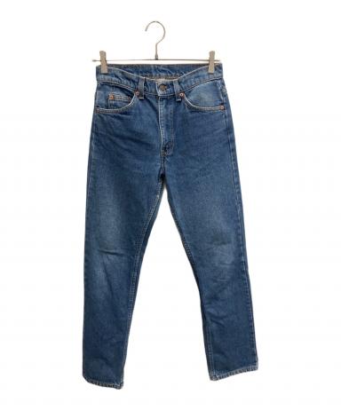 中古・古着通販】LEVI'S (リーバイス) 575 オレンジタブ505 テーパード