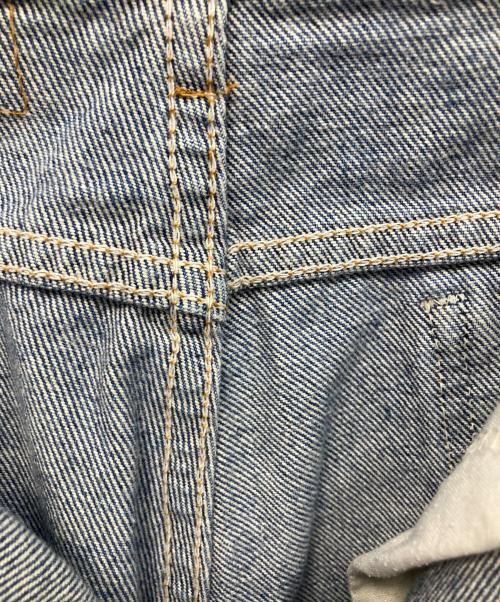 LEVI'S（リーバイス）LEVI'S (リーバイス) 575 オレンジタブ505 テーパードデニムパンツ ブルー サイズ:W29の古着・服飾アイテム