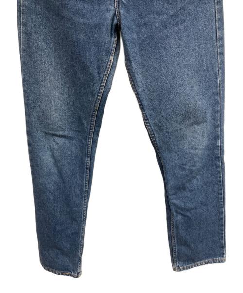 LEVI'S（リーバイス）LEVI'S (リーバイス) 575 オレンジタブ505 テーパードデニムパンツ ブルー サイズ:W29の古着・服飾アイテム