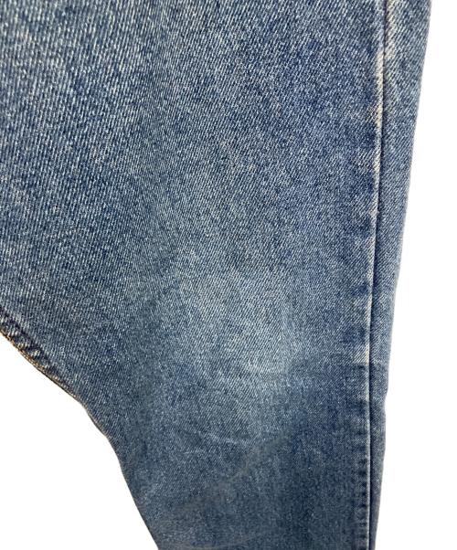 LEVI'S（リーバイス）LEVI'S (リーバイス) 575 オレンジタブ505 テーパードデニムパンツ ブルー サイズ:W29の古着・服飾アイテム