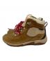 Timberland (ティンバーランド) マウント マッドセン ミッド ウォータープルーフ ハイキング ショートブーツ ブラウン サイズ:24cm：7000円