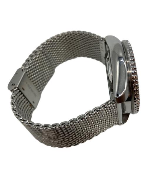 SEIKO（セイコー）SEIKO (セイコー) 腕時計 スカイブルーの古着・服飾アイテム