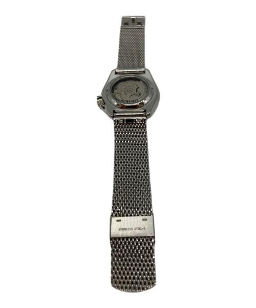 SEIKO（セイコー）SEIKO (セイコー) 腕時計 スカイブルーの古着・服飾アイテム