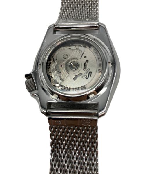 SEIKO（セイコー）SEIKO (セイコー) 腕時計 スカイブルーの古着・服飾アイテム