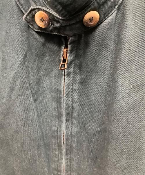 L.L.Bean（エルエルビーン）L.L.Bean (エルエルビーン) 90's ジップアップジャケット グリーン サイズ:Sの古着・服飾アイテム