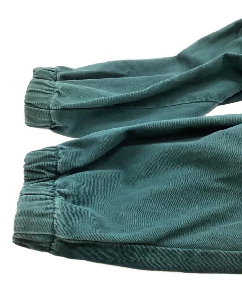 L.L.Bean（エルエルビーン）L.L.Bean (エルエルビーン) 90's ジップアップジャケット グリーン サイズ:Sの古着・服飾アイテム