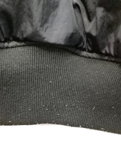 JORDAN（ジョーダン）JORDAN (ジョーダン) リバーシブルMA-1ジャケット ブラック サイズ:XLの古着・服飾アイテム