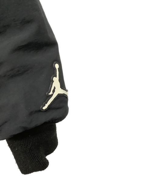 JORDAN（ジョーダン）JORDAN (ジョーダン) リバーシブルMA-1ジャケット ブラック サイズ:XLの古着・服飾アイテム