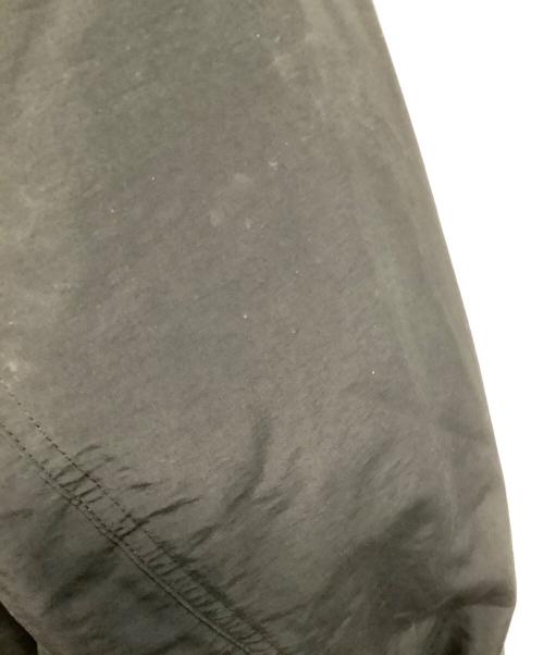 JORDAN（ジョーダン）JORDAN (ジョーダン) リバーシブルMA-1ジャケット ブラック サイズ:XLの古着・服飾アイテム