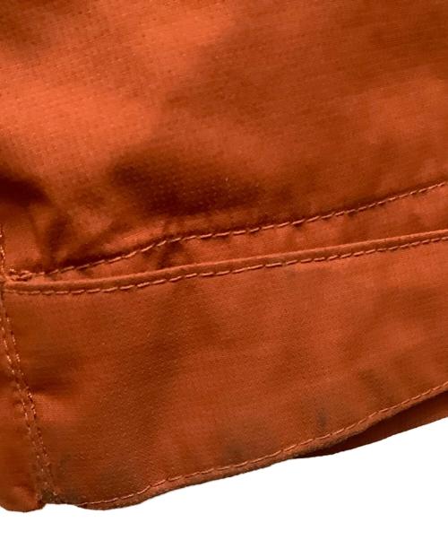 THE NORTH FACE（ザ ノース フェイス）THE NORTH FACE (ザ ノース フェイス) TRICLIMATE JACKET ブラウン×ブラック サイズ:Sの古着・服飾アイテム