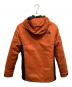 THE NORTH FACE (ザ ノース フェイス) TRICLIMATE JACKET ブラウン×ブラック サイズ:S：10000円