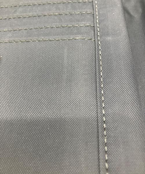 PORTER（ポーター）PORTER (ポーター) ディル 2つ折り財布 ブラックの古着・服飾アイテム