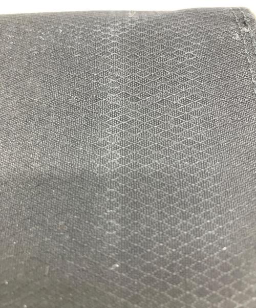 PORTER（ポーター）PORTER (ポーター) ディル 2つ折り財布 ブラックの古着・服飾アイテム