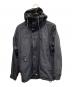 A BATHING APE（ア ベイシング エイプ）の古着「マウンテンパーカー」｜ブラック