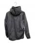 A BATHING APE (ア ベイシング エイプ) マウンテンパーカー ブラック サイズ:L：15000円