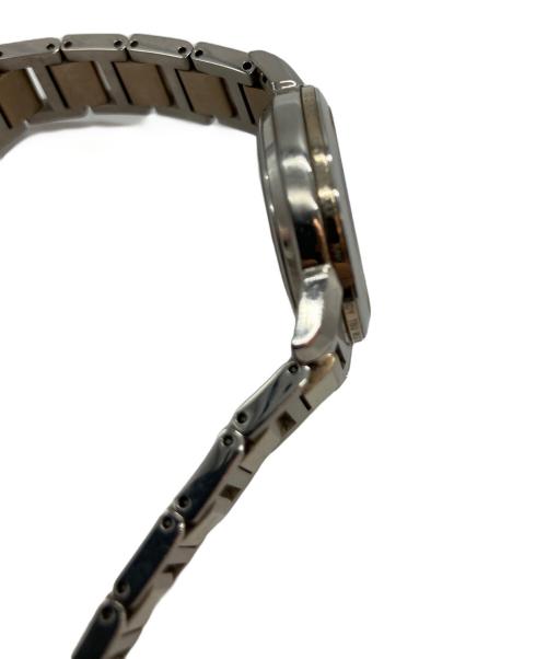 SEIKO（セイコー）SEIKO (セイコー) ルキア 電波ソーラー リストウォッチ ホワイトの古着・服飾アイテム