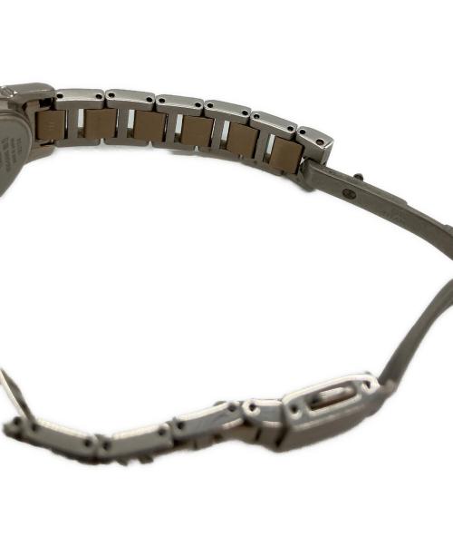 SEIKO（セイコー）SEIKO (セイコー) ルキア 電波ソーラー リストウォッチ ホワイトの古着・服飾アイテム