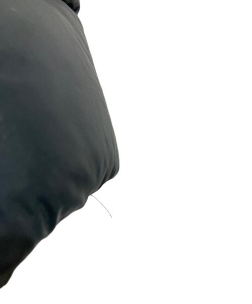 HERNO（ヘルノ）HERNO (ヘルノ) ダウンコート ブラック サイズ:40の古着・服飾アイテム