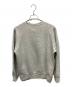 DANTON (ダントン) スウェット グレー サイズ:M：8000円