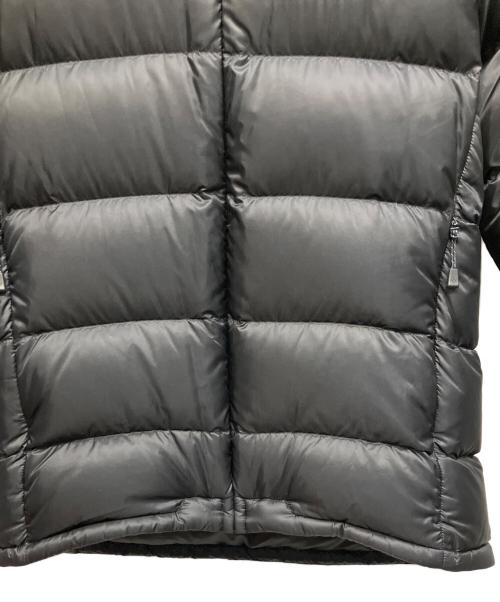 mont-bell（モンベル）mont-bell (モンベル) ライトアルパインダウンジャケット ブラック サイズ:Sの古着・服飾アイテム