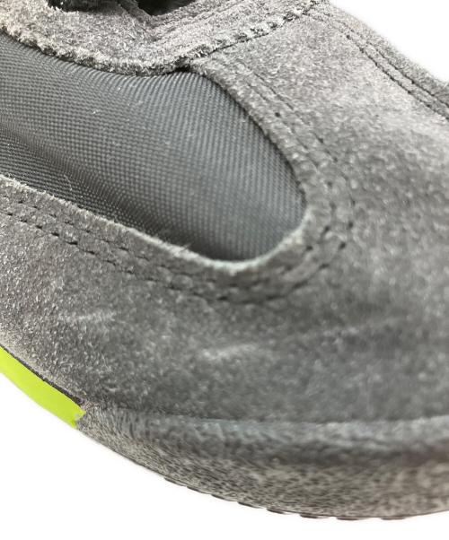 adidas（アディダス）adidas (アディダス) SL 72 RS ローカットスニーカー ブラック×イエロー サイズ:27cmの古着・服飾アイテム