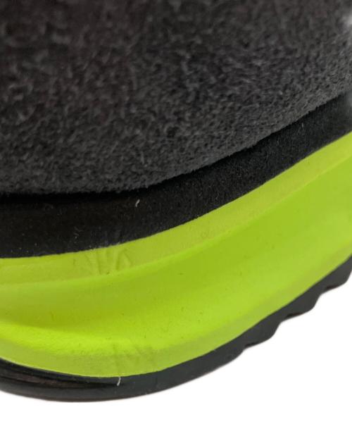 adidas（アディダス）adidas (アディダス) SL 72 RS ローカットスニーカー ブラック×イエロー サイズ:27cmの古着・服飾アイテム