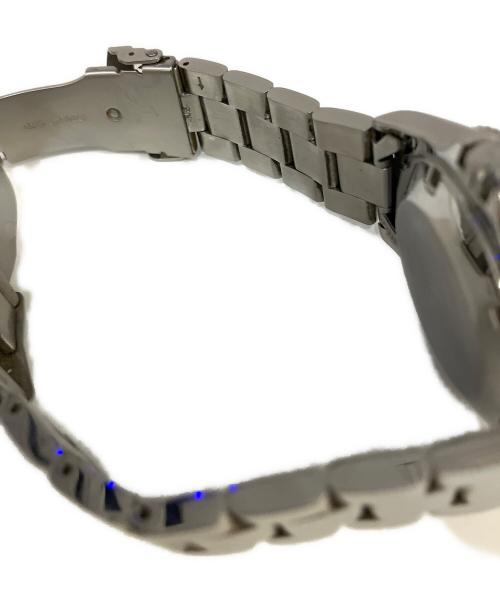 ORIENT（オリエント）ORIENT (オリエント) オリエントスター 腕時計 ブラックの古着・服飾アイテム