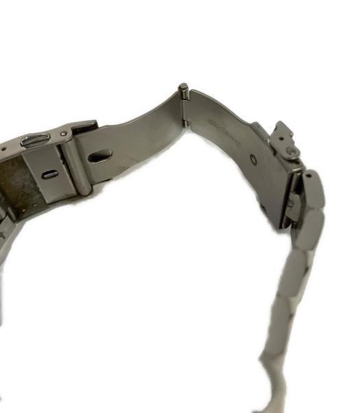 ORIENT（オリエント）ORIENT (オリエント) オリエントスター 腕時計 ブラックの古着・服飾アイテム