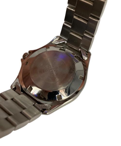 ORIENT（オリエント）ORIENT (オリエント) オリエントスター 腕時計 ブラックの古着・服飾アイテム