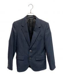 WACKO MARIA（ワコマリア）の古着「テーラードジャケット」｜ネイビー