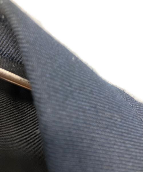 WACKO MARIA（ワコマリア）WACKO MARIA (ワコマリア) テーラードジャケット ネイビー サイズ:Sの古着・服飾アイテム