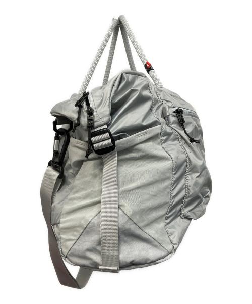 on（オン）on (オン) Track Pack 35L Lite バッグ グレーの古着・服飾アイテム
