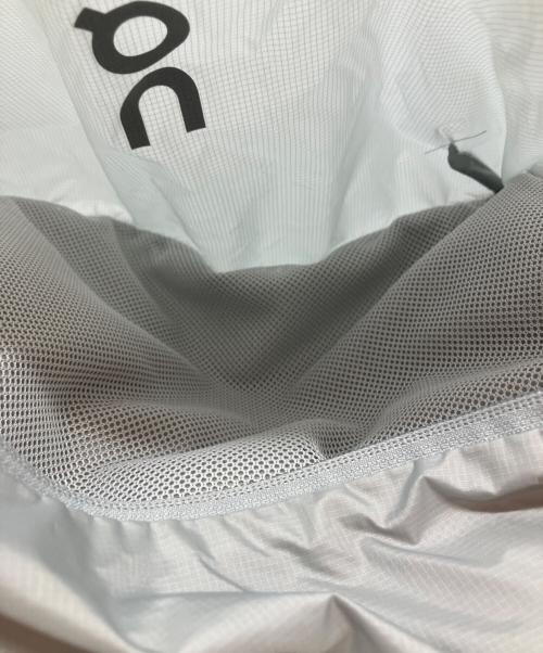 on（オン）on (オン) Track Pack 35L Lite バッグ グレーの古着・服飾アイテム
