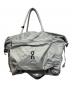 on (オン) Track Pack 35L Lite バッグ グレー：10000円