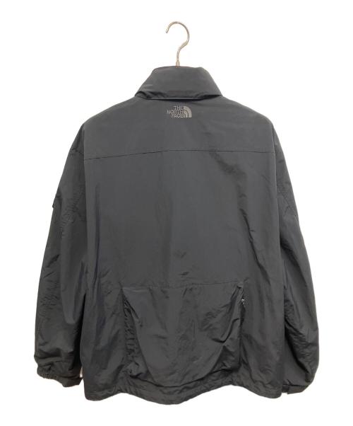 THE NORTHFACE PURPLELABEL（ザ・ノースフェイス パープルレーベル）THE NORTHFACE PURPLELABEL (ザ・ノースフェイス パープルレーベル) フィールドユーティリティ ジャケット ブラック サイズ:XLの古着・服飾アイテム