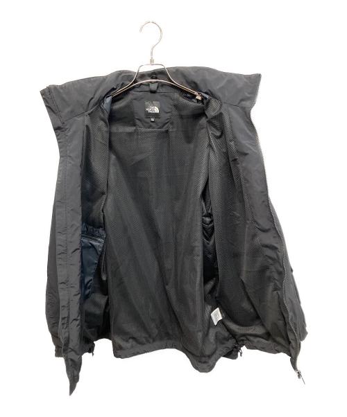 THE NORTHFACE PURPLELABEL（ザ・ノースフェイス パープルレーベル）THE NORTHFACE PURPLELABEL (ザ・ノースフェイス パープルレーベル) フィールドユーティリティ ジャケット ブラック サイズ:XLの古着・服飾アイテム
