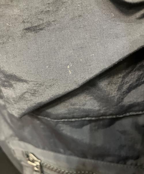 THE NORTHFACE PURPLELABEL（ザ・ノースフェイス パープルレーベル）THE NORTHFACE PURPLELABEL (ザ・ノースフェイス パープルレーベル) フィールドユーティリティ ジャケット ブラック サイズ:XLの古着・服飾アイテム