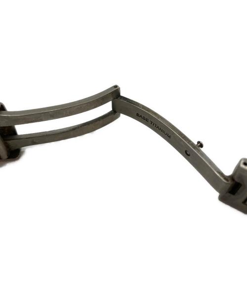 CASIO（カシオ）CASIO (カシオ) オシアナス SSブレスレット リストウォッチの古着・服飾アイテム