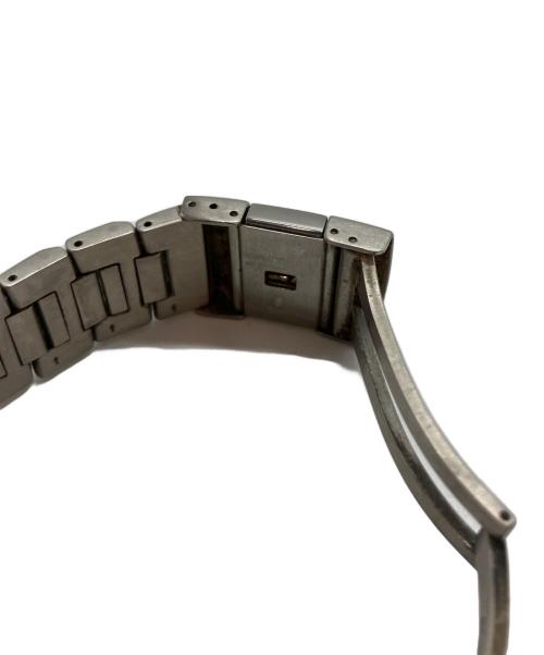 CASIO（カシオ）CASIO (カシオ) オシアナス SSブレスレット リストウォッチの古着・服飾アイテム