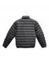 POLO RALPH LAUREN (ポロ・ラルフローレン) ダウンジャケット ブラック サイズ:M：7000円