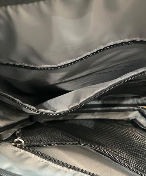 BERMAS（バーマス）BERMAS (バーマス) リュック ブラックの古着・服飾アイテム