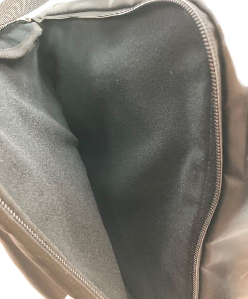 BERMAS（バーマス）BERMAS (バーマス) リュック ブラックの古着・服飾アイテム