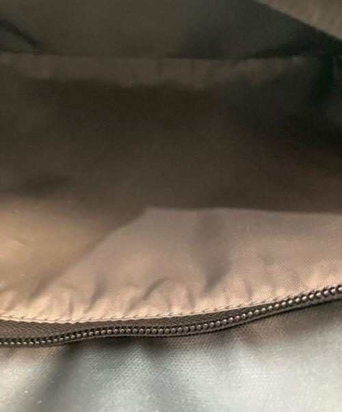 BERMAS（バーマス）BERMAS (バーマス) リュック ブラックの古着・服飾アイテム