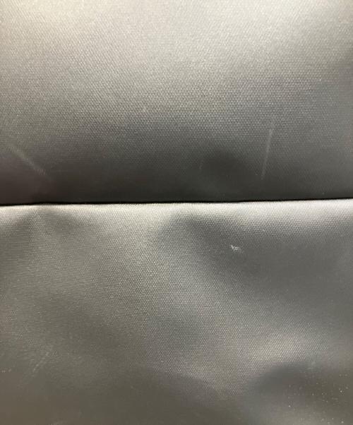 BERMAS（バーマス）BERMAS (バーマス) リュック ブラックの古着・服飾アイテム