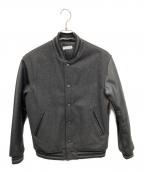 BEAUTY&YOUTHビューティーアンドユース）の古着「スタジャン」｜ブラック