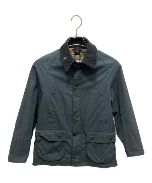 Barbour（バブアー）Barbour (バブアー) クラシックビデイル ビデイルオイルジャケエト ネイビー サイズ:XLの古着・服飾アイテム