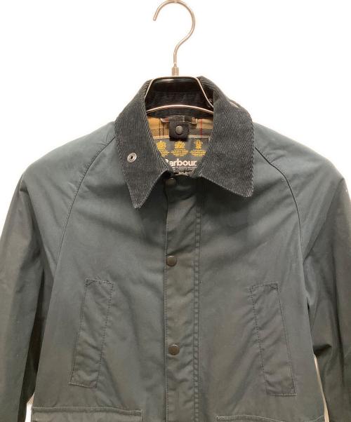 Barbour（バブアー）Barbour (バブアー) クラシックビデイル ビデイルオイルジャケエト ネイビー サイズ:XLの古着・服飾アイテム